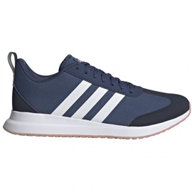 Zapatillas de running adidas Run60S W EG8700 azul