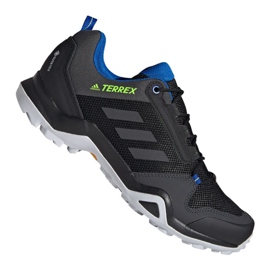 Zapatillas Adidas Terrex Ax3 Gtx M EF3311 negro