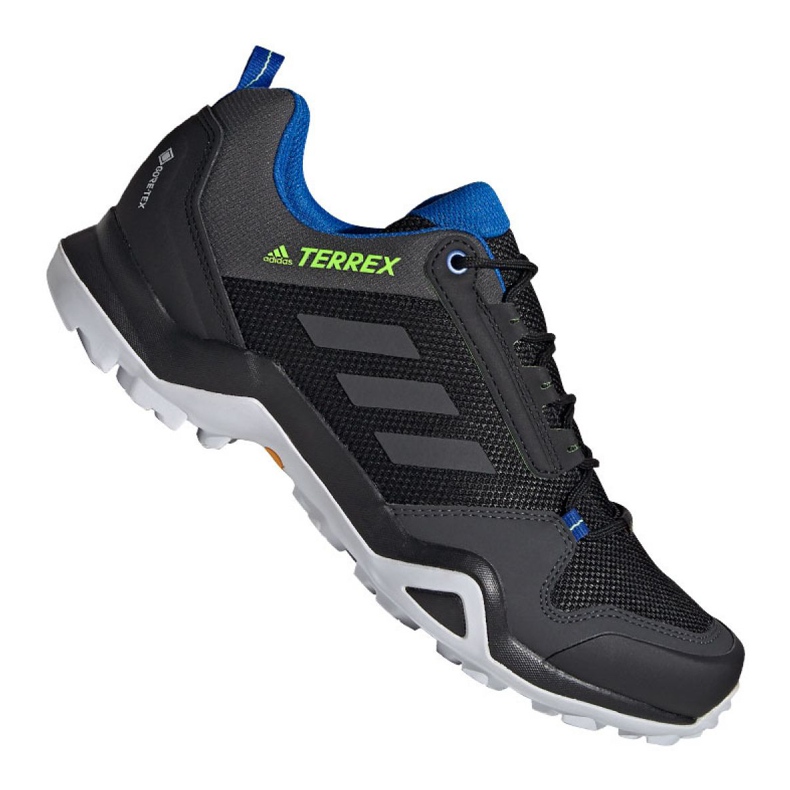 Zapatillas Adidas Terrex Ax3 Gtx M EF3311 negro