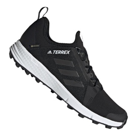 Zapatillas Adidas Terrex Speed ​​Gtx M EH2284 negro