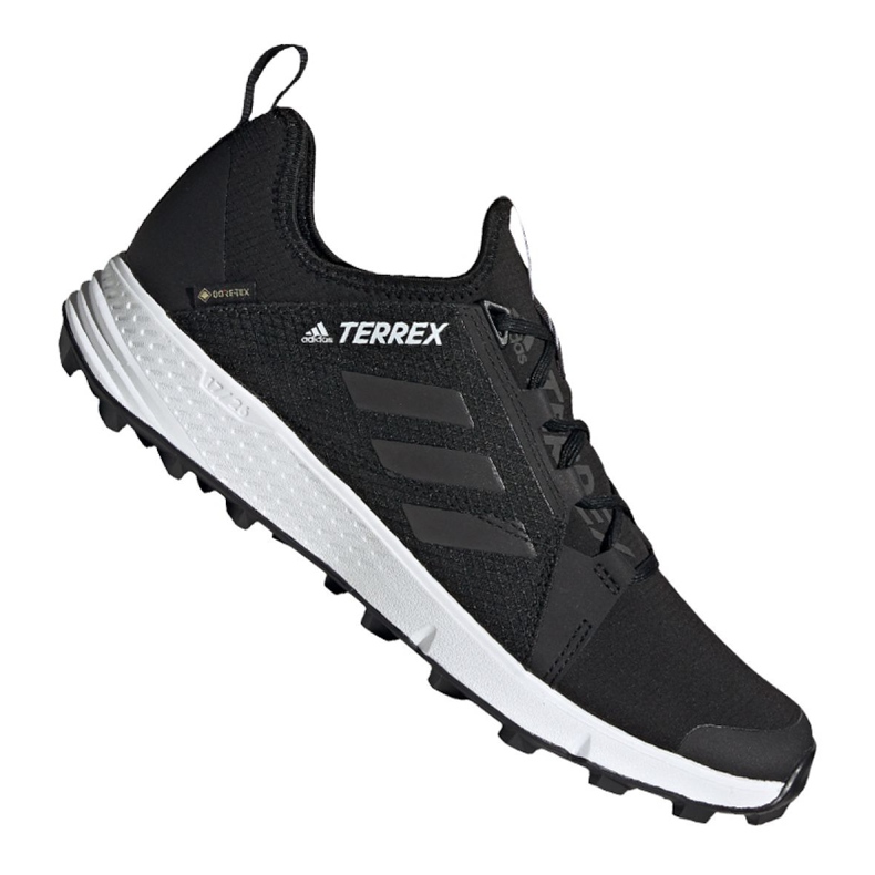 Zapatillas Adidas Terrex Speed ​​Gtx M EH2284 negro