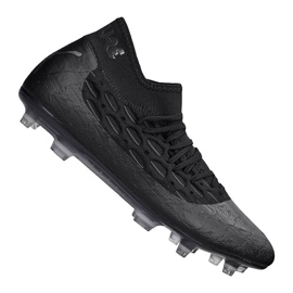 Zapatos Puma Future 5.2 Netfit Fg / Ag M 105784-02 negro negro Zapatos Puma Future 5.2 Netfit Fg / Ag M 105784-02 negro negro