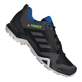 Zapatillas Adidas Terrex AX3 M EF3314 negro