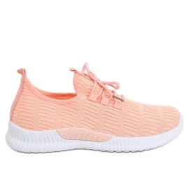 Rosa G-330 Zapatillas deportivas rosa rosado