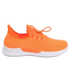 Naranja G-330 Zapatillas deportivas naranjas