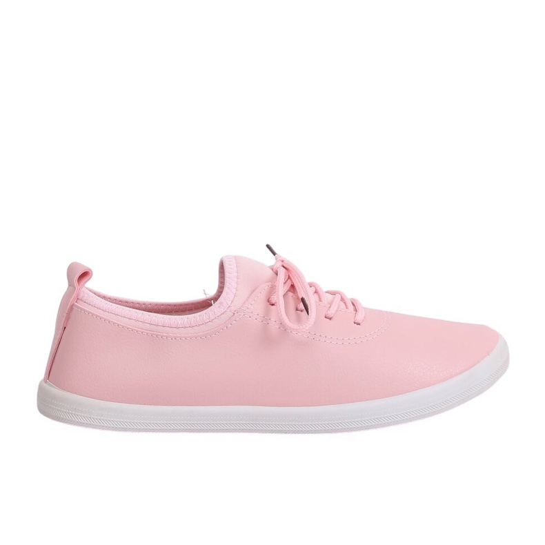 Zapatillas rosa de mujer W9782 Pink rosado