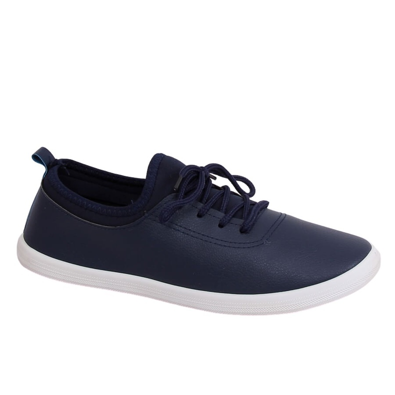 Deportivas mujer azul marino W9782 Navy