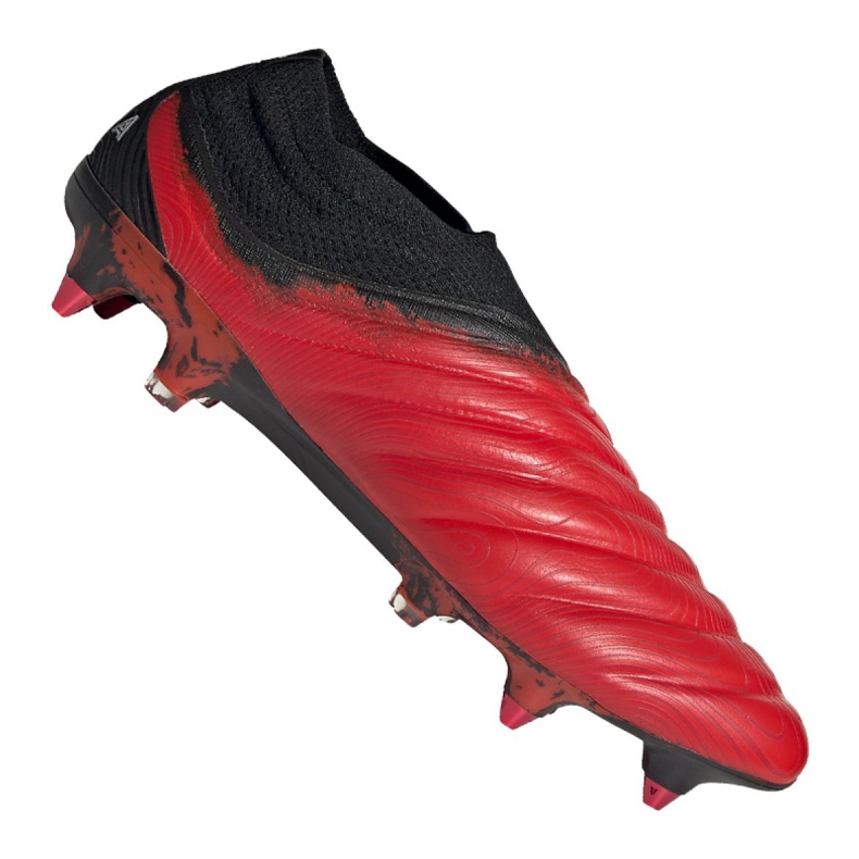 Adidas Copa 20+ Sg M G28669 multicolor rojo