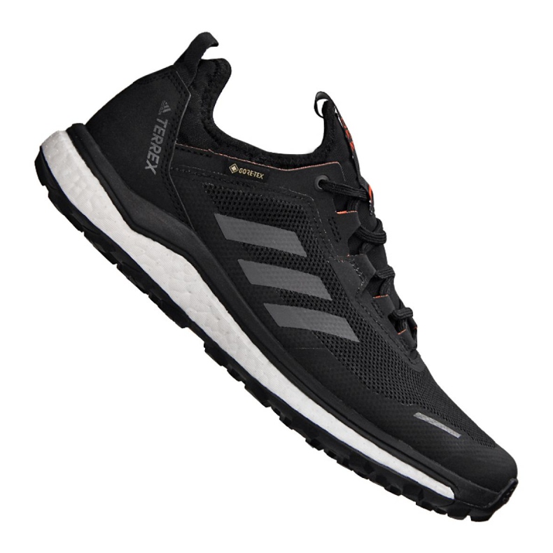 Zapatillas Adidas Terrex Agravic Flow Gtx M EF9614 negro