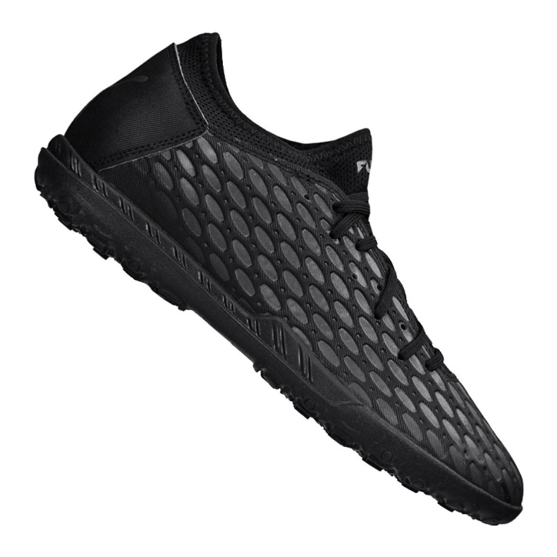 Zapatos Puma Future 5.4 Tt M 105803-02 negro negro Zapatos Puma Future 5.4 Tt M 105803-02 negro negro