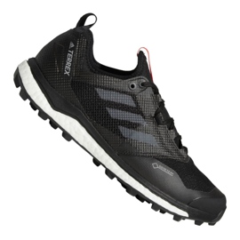 Zapatillas Adidas Terrex Agravic Xt Gtx M AC7655 negro