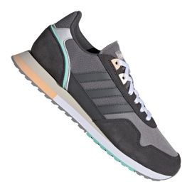 Zapatillas adidas 8K 2020 M EH1430 multicolor gris multicolor