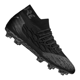 Zapatos Puma Future 5.1 Netfit Fg / Ag M 105755-02 negro negro