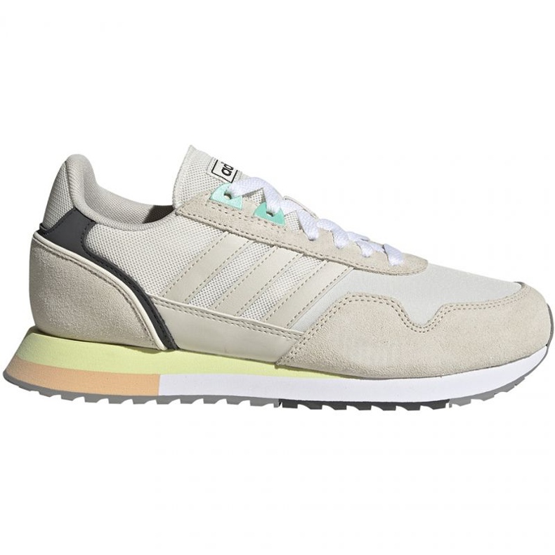 Zapatillas adidas 8K 2020 W EH1442 beige