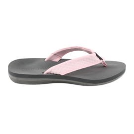 Chanclas Kappa Pahoa 242668-2116 rosa