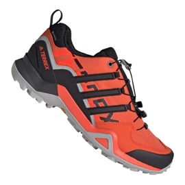 Zapatillas Adidas Terrex Swift R2 Gtx M EH2276 naranja multicolor