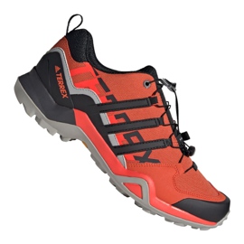 Zapatillas Adidas Terrex Swift R2 M EF4628 naranja multicolor