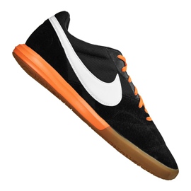Calzado Nike The Premier Ii Sala M AV3153-018 negro negro