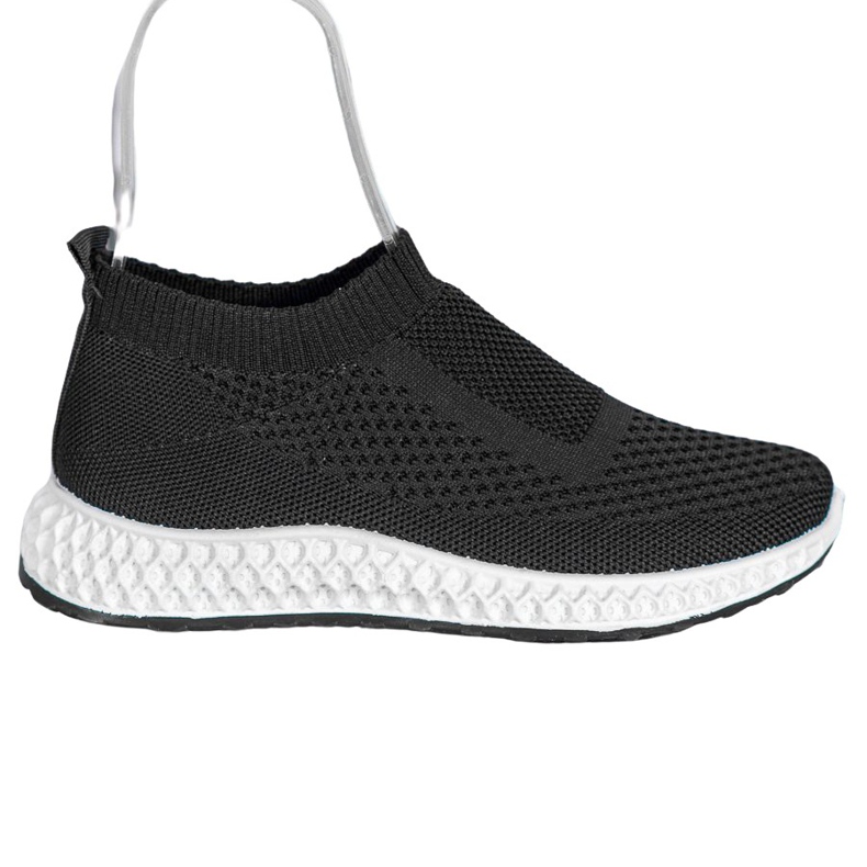 Goodin Calzado deportivo calado negro