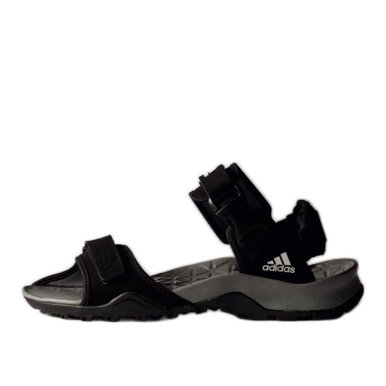 Sandalias Adidas Cyprex Ultra Sandal Ii M B44191 negro