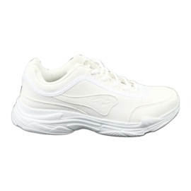 KangaRoos Zapatos deportivos femeninos 39106 blanco