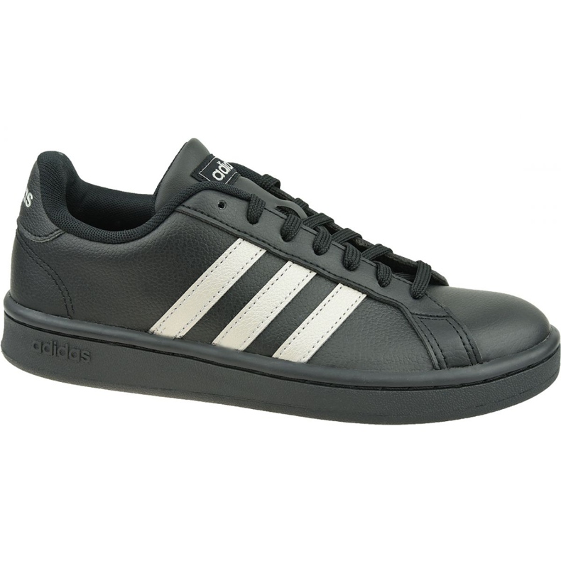 Zapatillas Adidas Grand Court W EE8133 negro