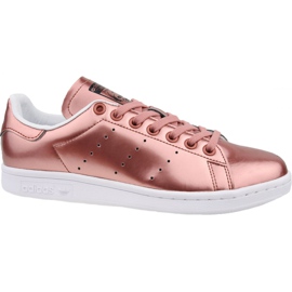 Zapatillas Adidas Stan Smith W CG3678 rosado