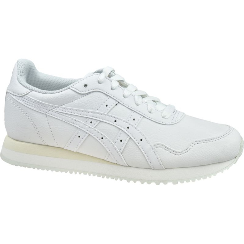Asics Tiger Runner W 1192A190-100 blanco