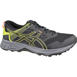 Zapatillas Asics Gel-Sonoma 5 M 1011A661-021 negro Zapatillas Asics Gel-Sonoma 5 M 1011A661-021 negro