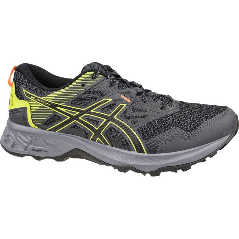 Asics Gel-Sonoma 5 M 1011A661-021 negro