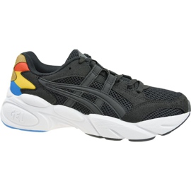 Asics Gel-BND M 1021A145-005 negro