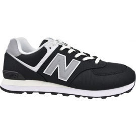 Zapatillas New Balance M ML574SCI negro