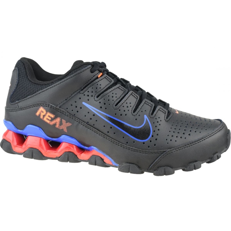 Zapatilla Nike Reax 8 Tr M 616272-004 negro