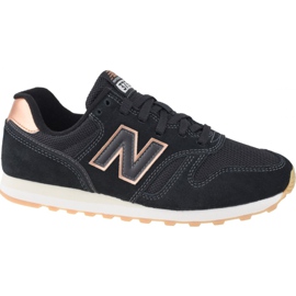 Zapatillas New Balance W WL373CE2 negro Zapatillas New Balance W WL373CE2 negro