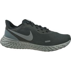 Calzado Nike Revolution 5 M BQ3204-001 negro