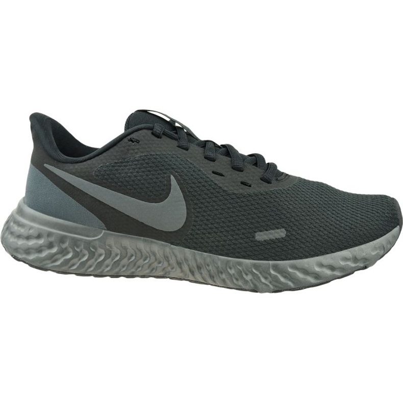 Calzado Nike Revolution 5 M BQ3204-001 negro