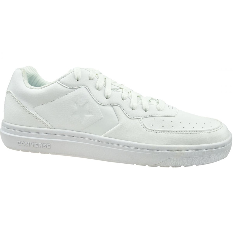 Zapatillas Converse Rival Ox M 164445C blanco Zapatillas Converse Rival Ox M 164445C blanco