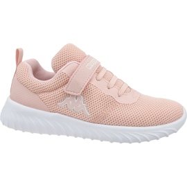 Kappa CES K 260798K-2110 zapatos rosa
