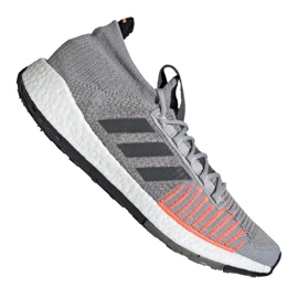Zapatillas Adidas PulseBoost Hd M FV0463 gris