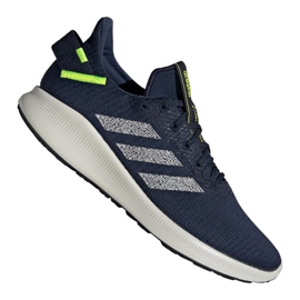 Zapatillas Adidas SenseBounce + Street M G27275 gris