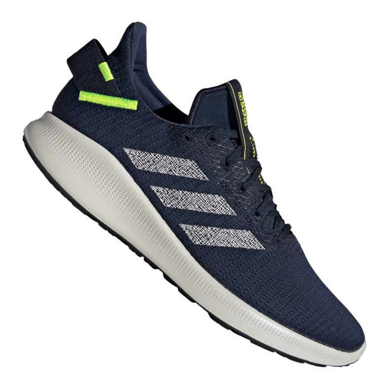 Zapatillas Adidas SenseBounce + Street M G27275 gris