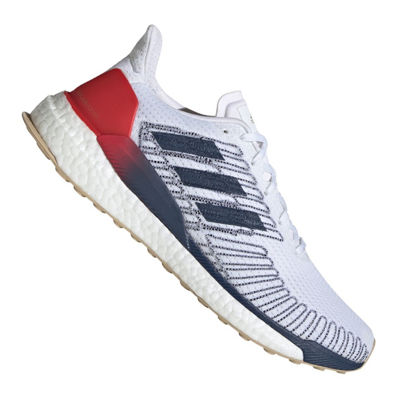 Zapatillas Adidas Solar Boost 19 M EG2362 gris