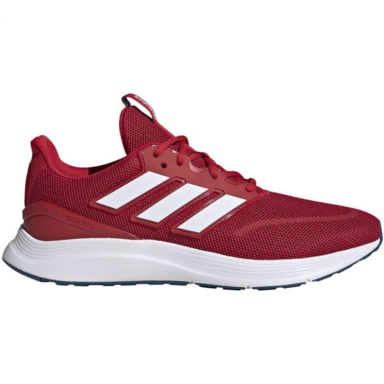 Zapatillas de running adidas Energyfalcon M EG2925 rojo