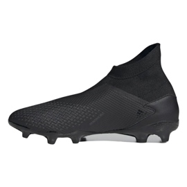 Botas de fútbol adidas Predator 20.3 Fg Ll M EF1645 multicolor negro
