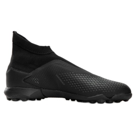Botas de fútbol adidas Predator 20.3 Tf Ll M EF1652 multicolor negro