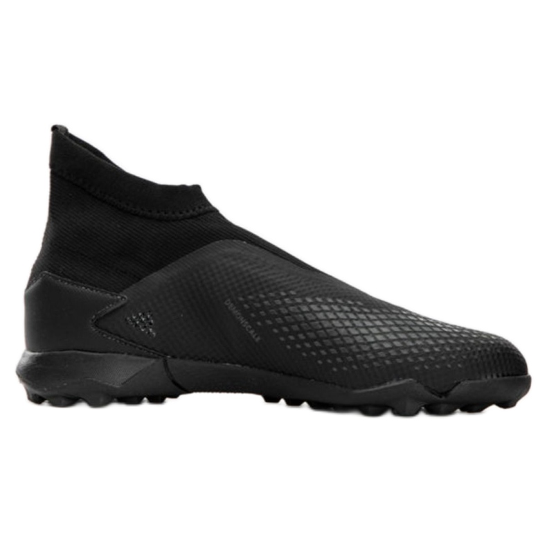 Botas de fútbol adidas Predator 20.3 Tf Ll M EF1652 multicolor negro