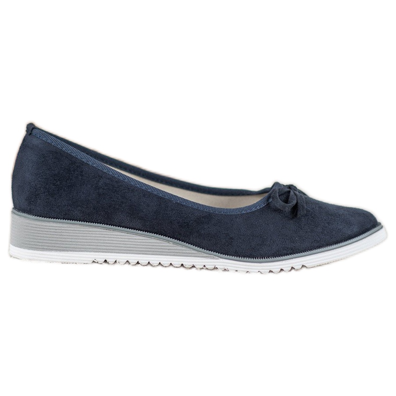 Goodin Bailarina con lazo azul