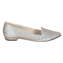 Goodin Bailarinas Con Efecto Holo multicolor