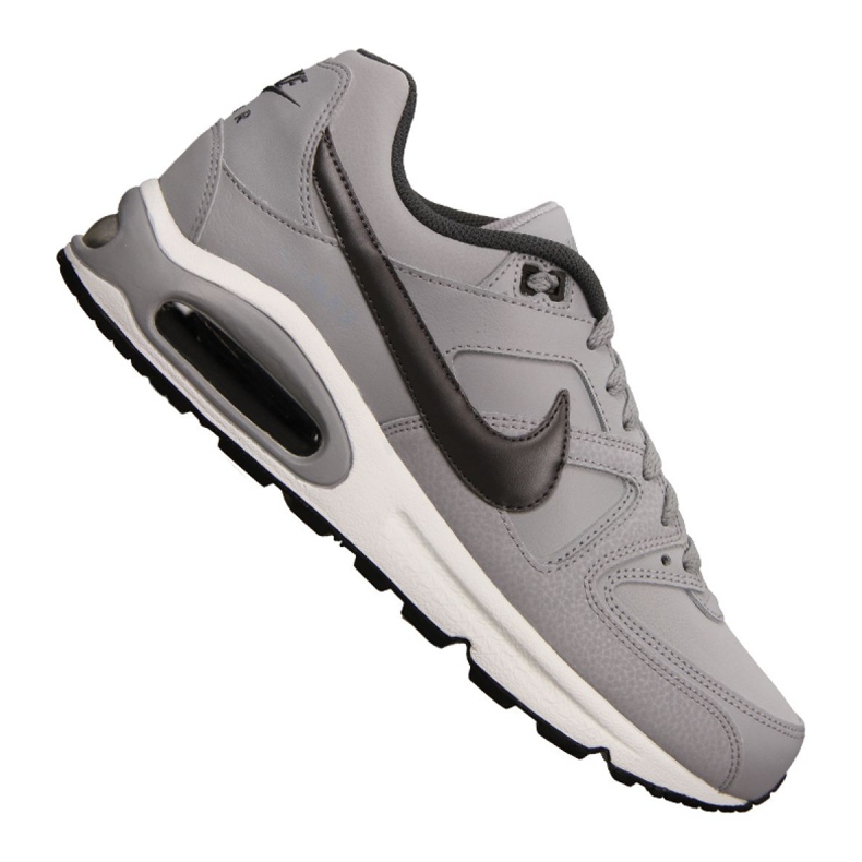 Nike Air Max Command Leather M 749760-012 gris