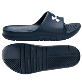 Under Armour Core Pth Sl 3021286-400 azul